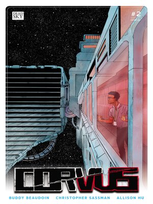 cover image of Corvus #2